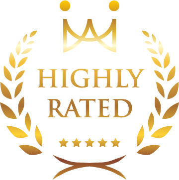 HIGHLY RATED